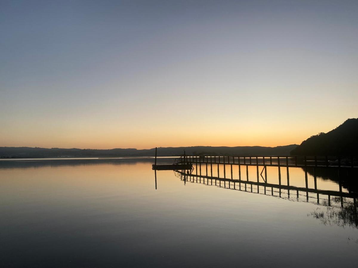 Bushbuck Terrace Villa Knysna Dış mekan fotoğraf