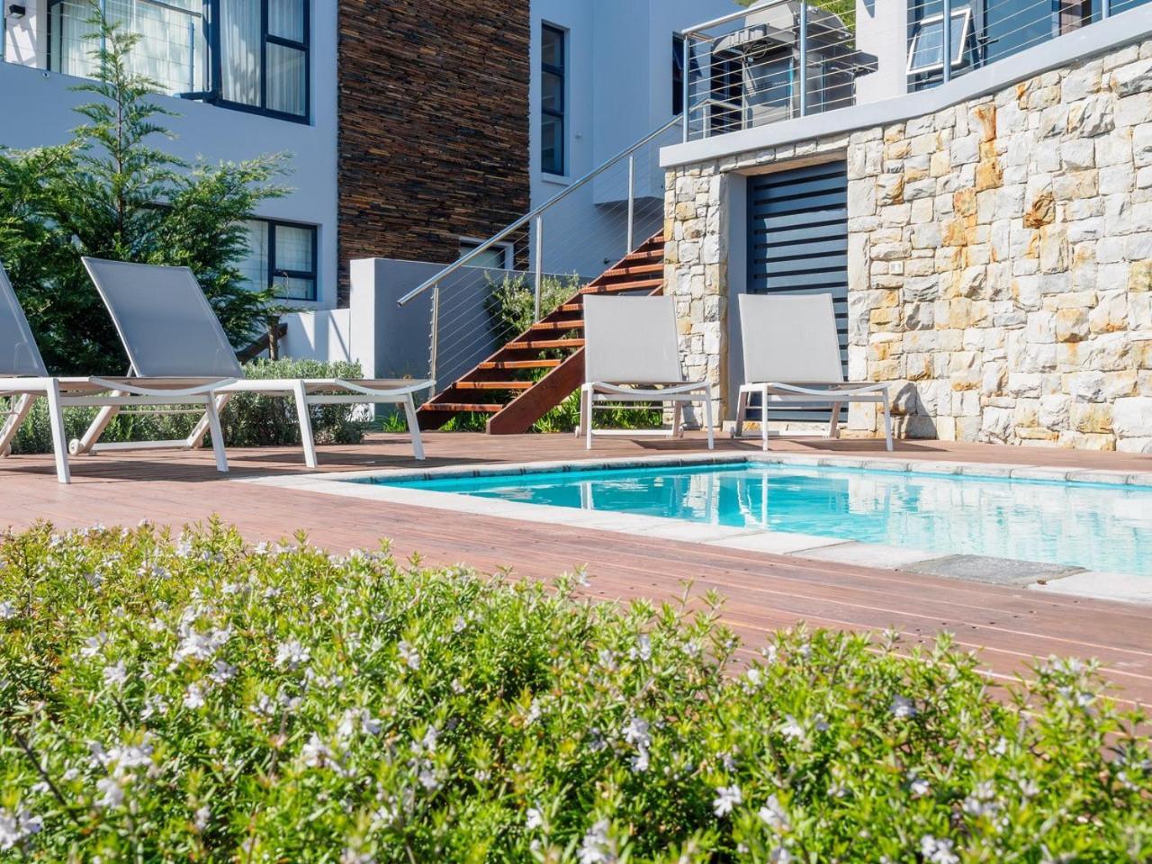 Bushbuck Terrace Villa Knysna Dış mekan fotoğraf