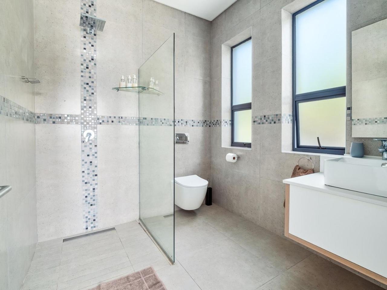 Bushbuck Terrace Villa Knysna Dış mekan fotoğraf