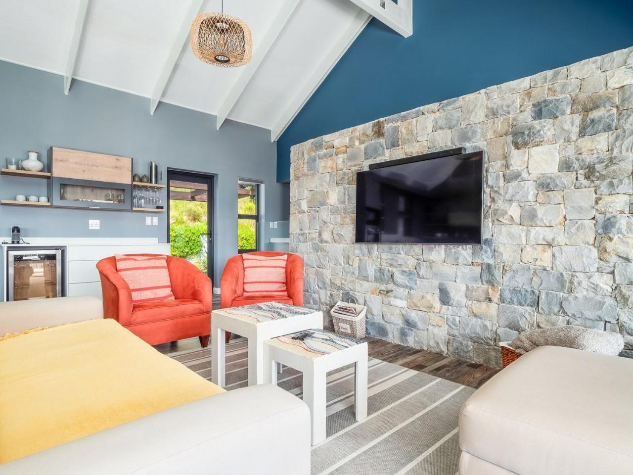 Bushbuck Terrace Villa Knysna Dış mekan fotoğraf