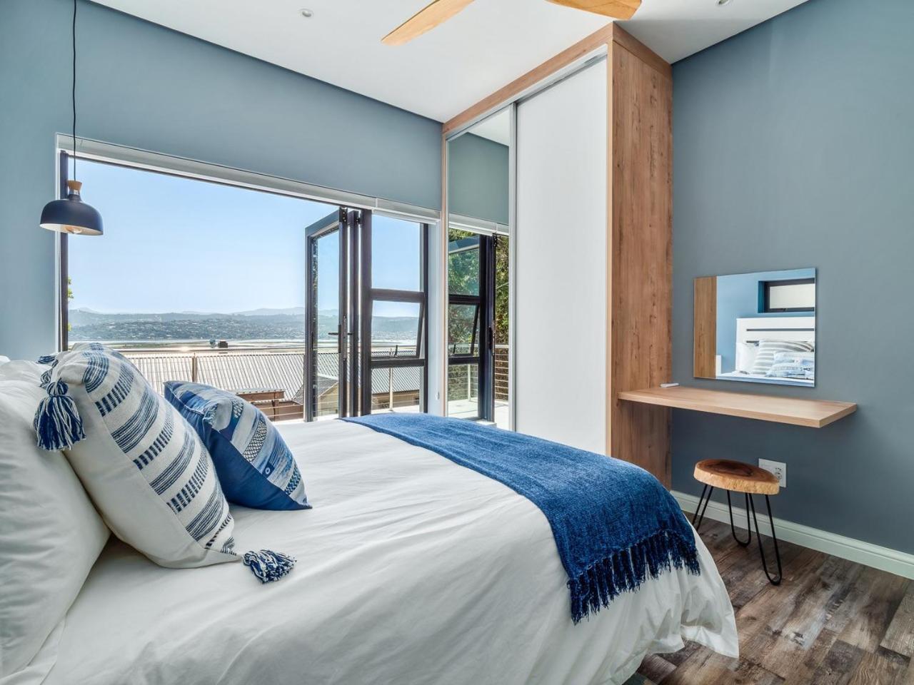 Bushbuck Terrace Villa Knysna Dış mekan fotoğraf