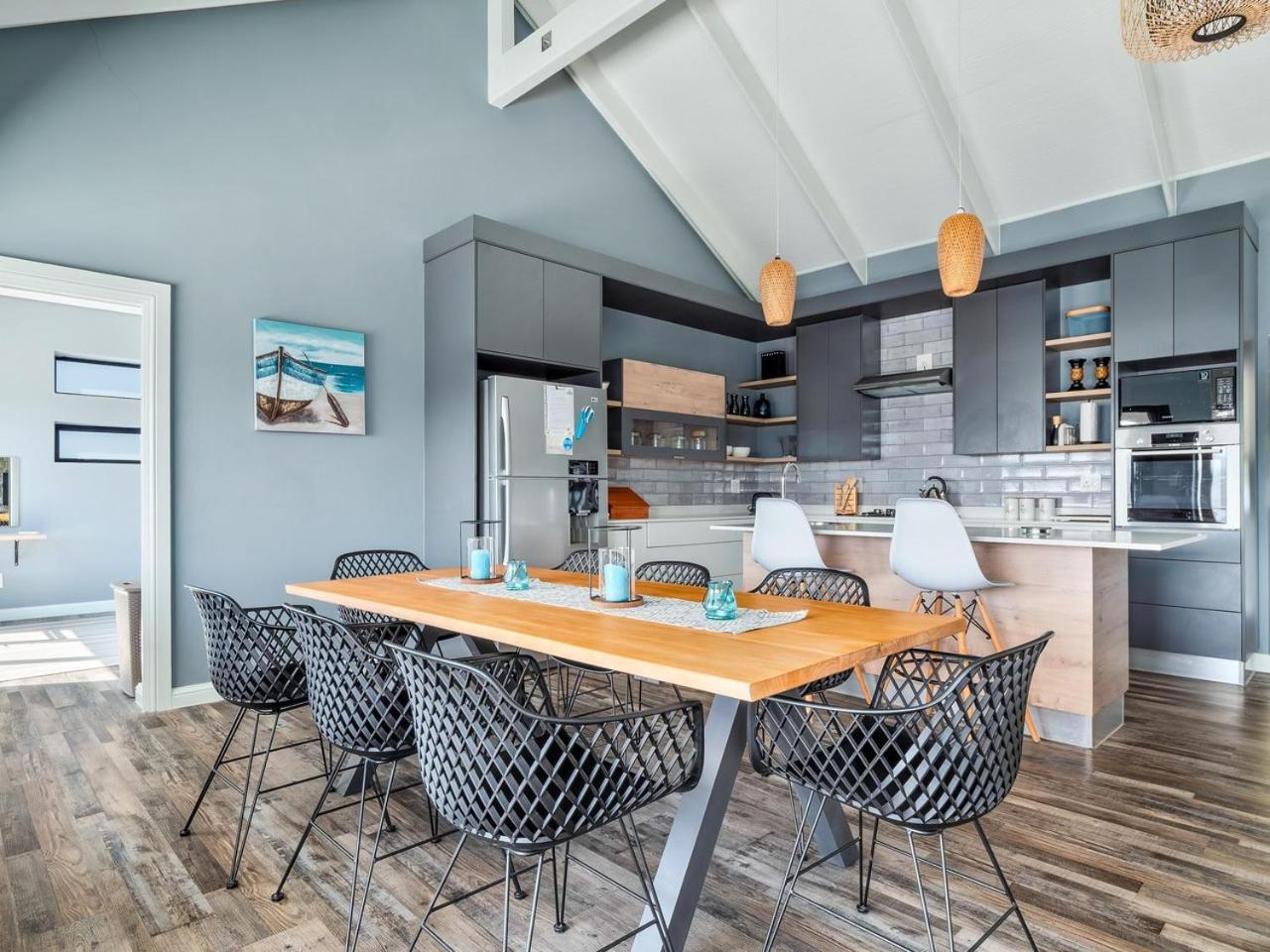 Bushbuck Terrace Villa Knysna Dış mekan fotoğraf